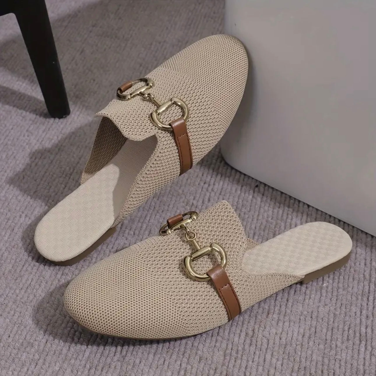 Eleganza-Mules