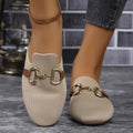 Eleganza-Mules