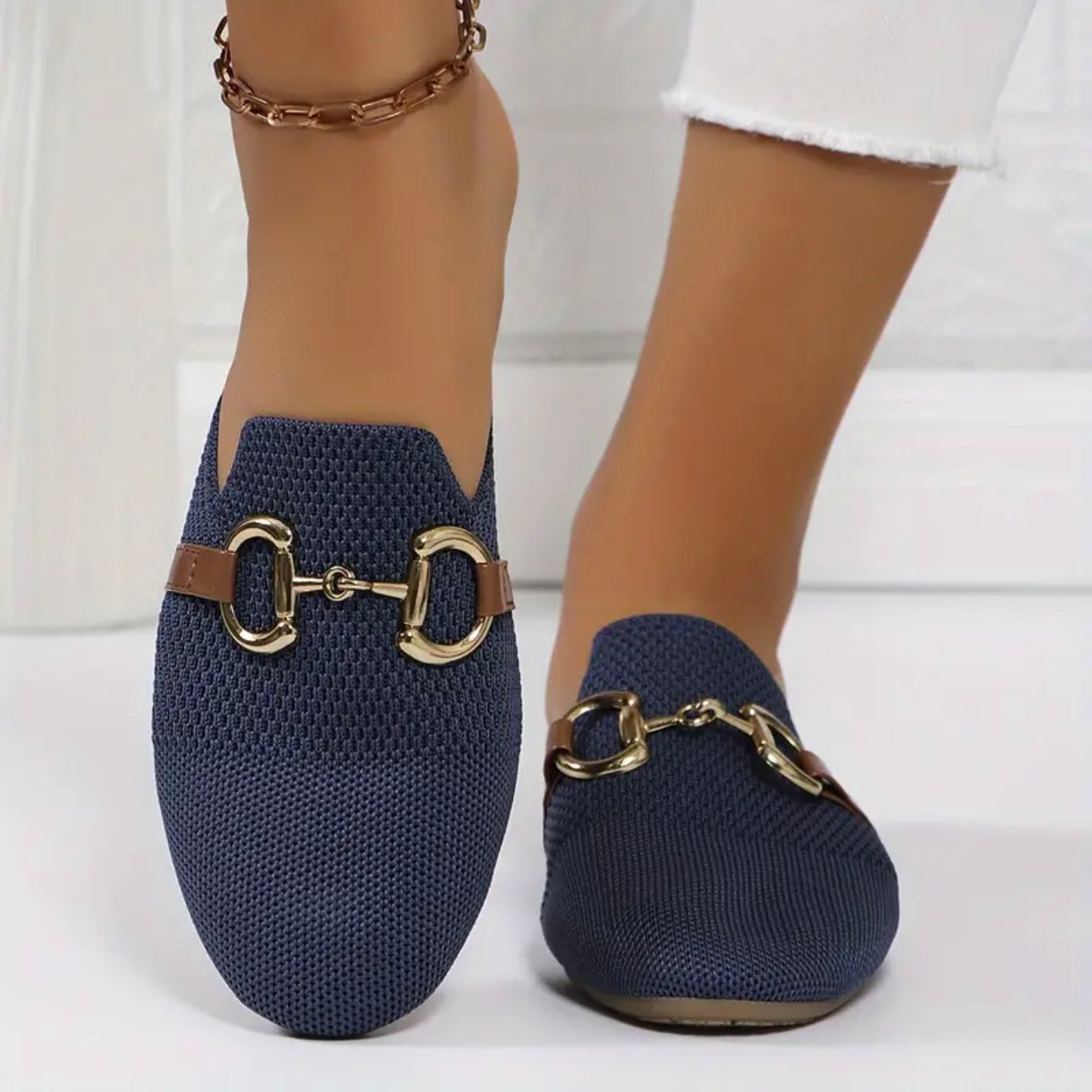 Eleganza-Mules