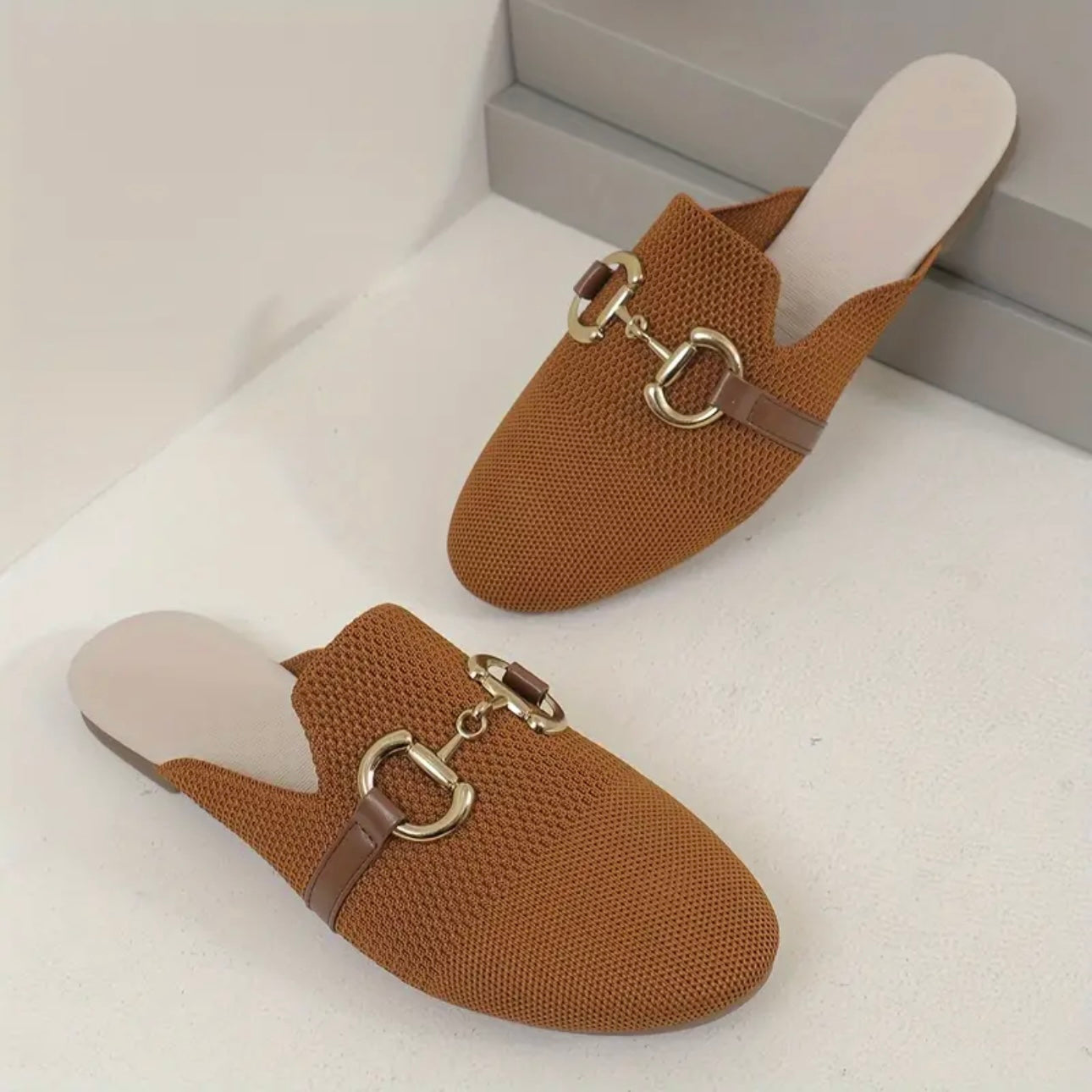 Eleganza-Mules