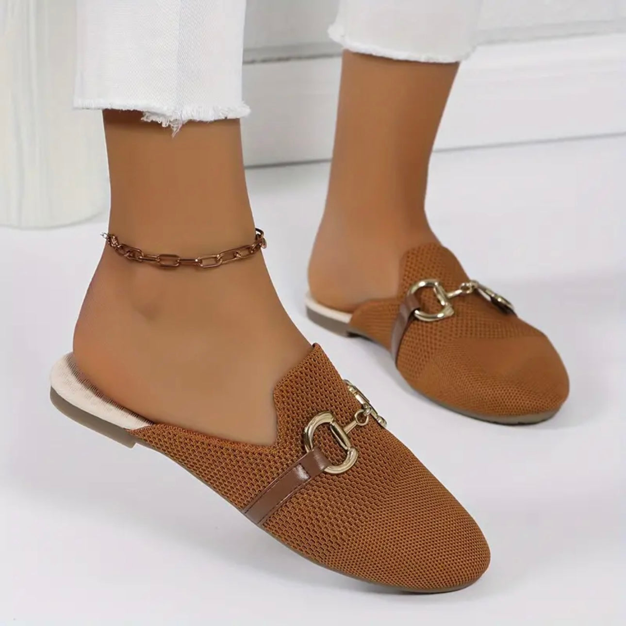 Eleganza-Mules