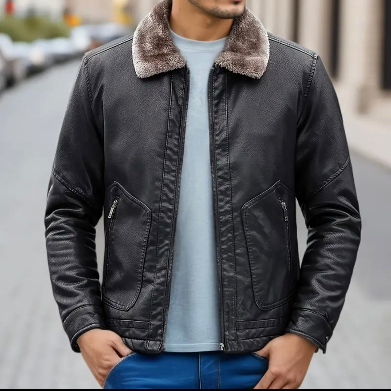Gelo-Jacket