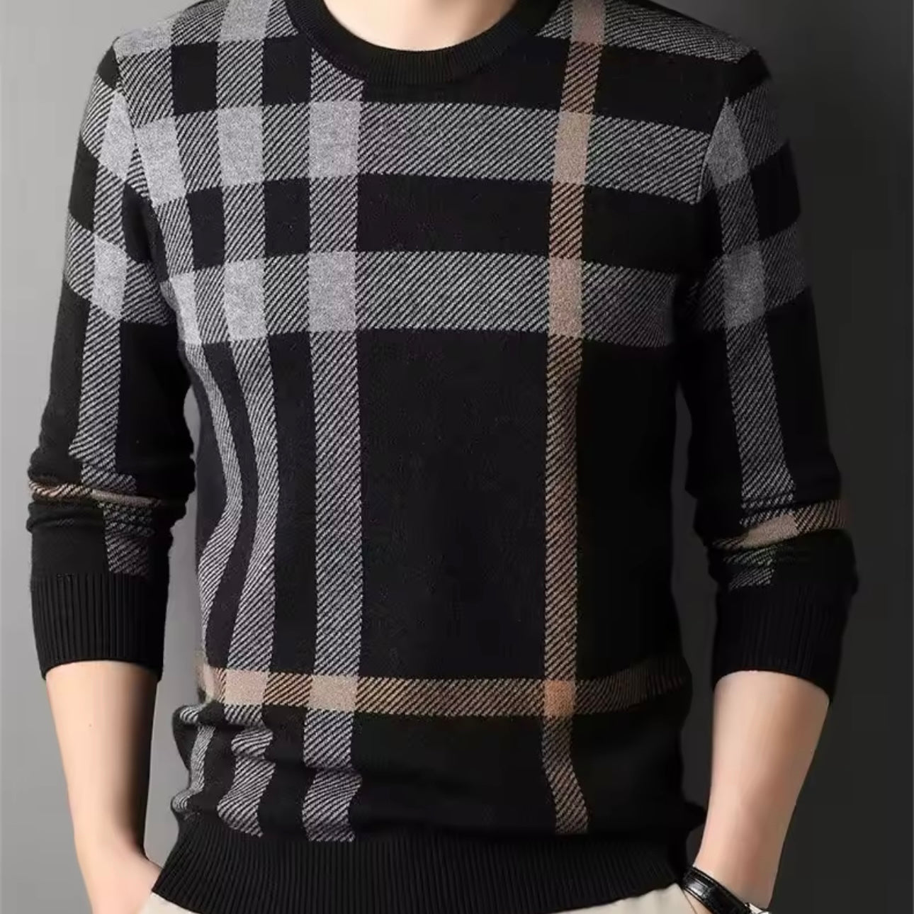 Heritage-Sweater
