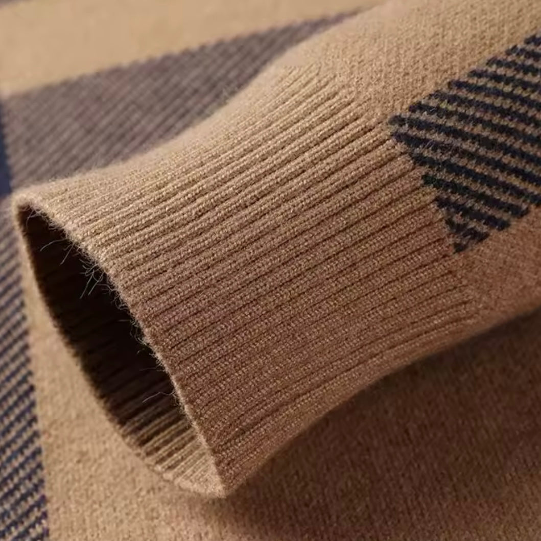 Heritage-Sweater
