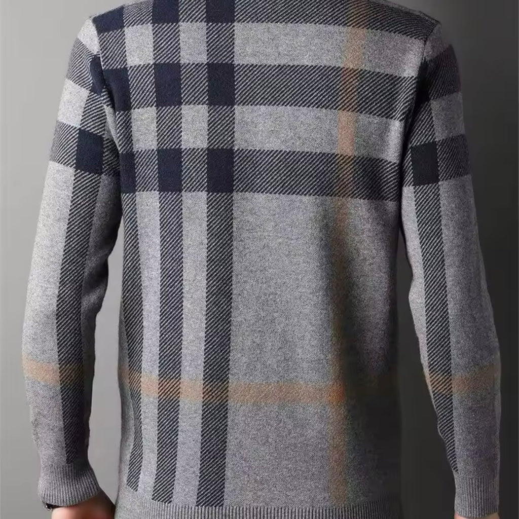 Heritage-Sweater