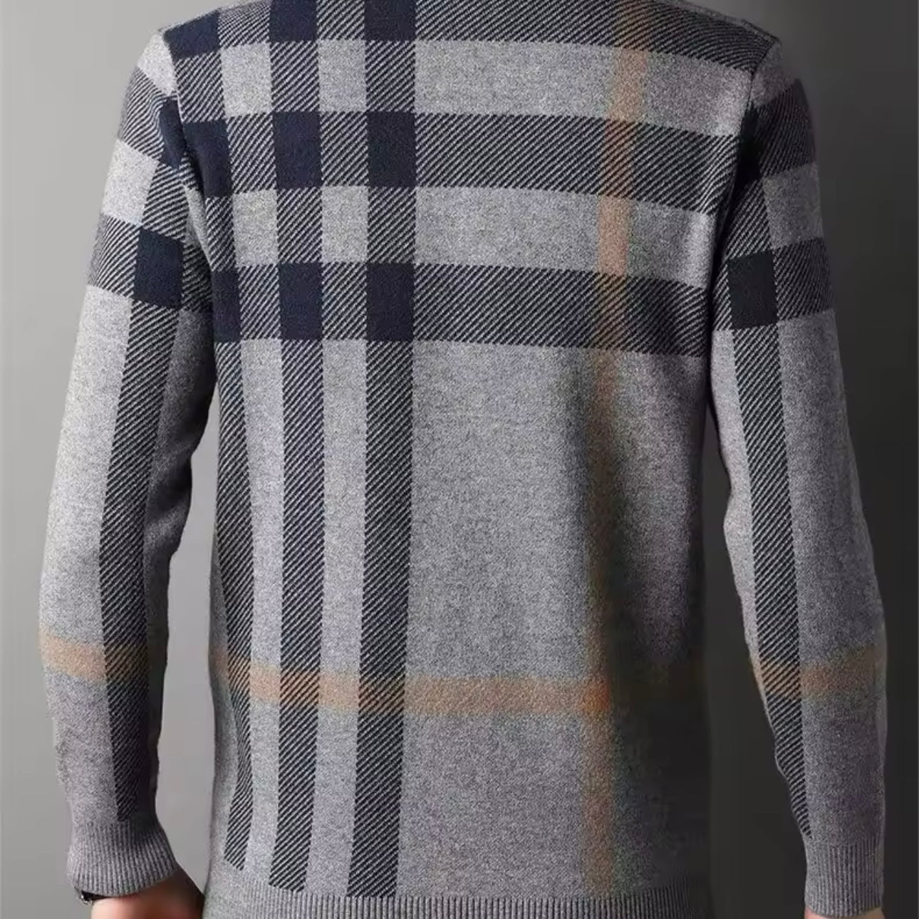 Heritage-Sweater