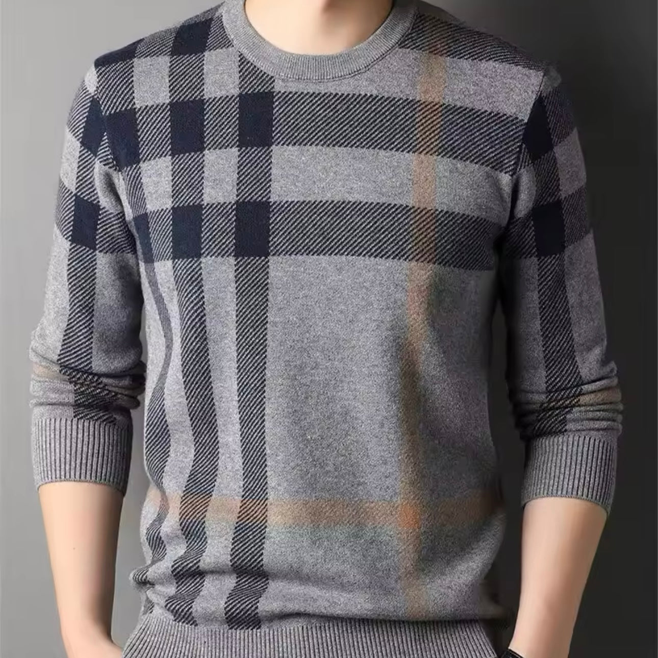 Heritage-Sweater