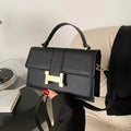 LuxeMina Classic Handbag