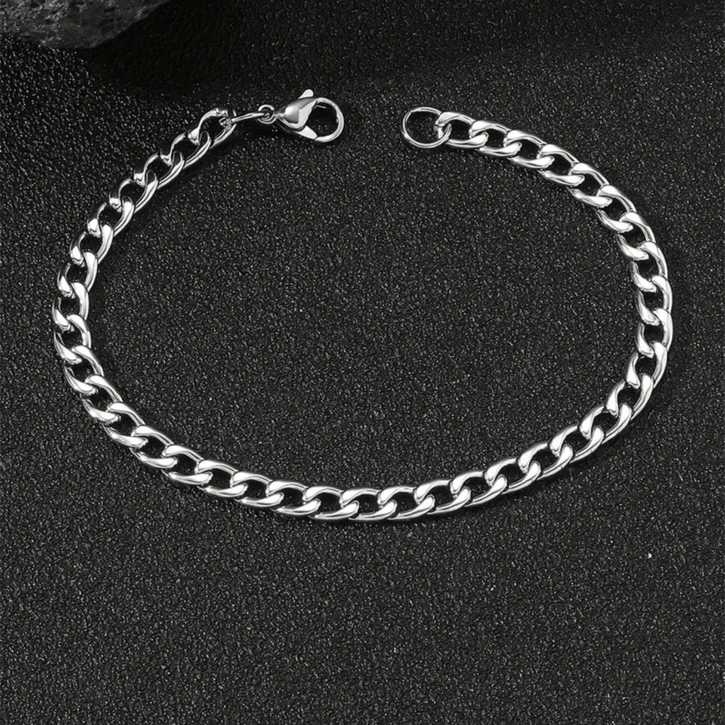 Sterling Edge
