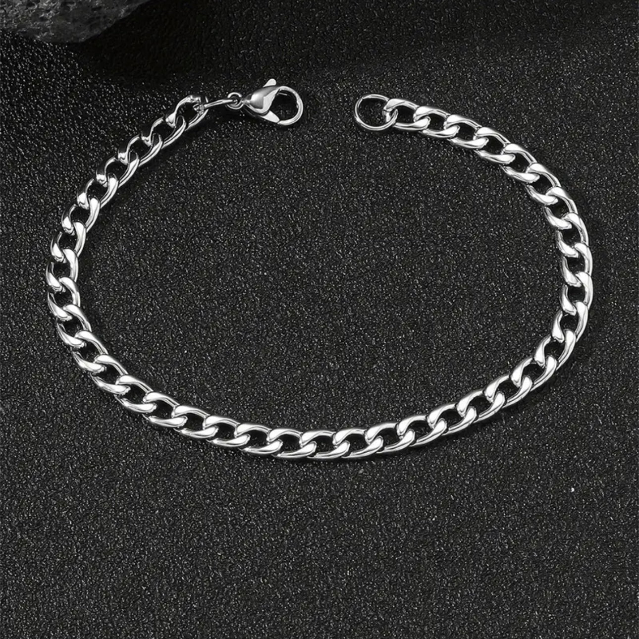 Sterling Edge