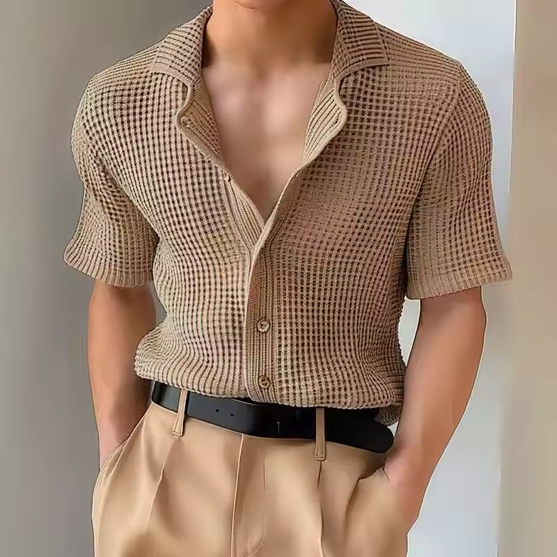 Knit-Shirt