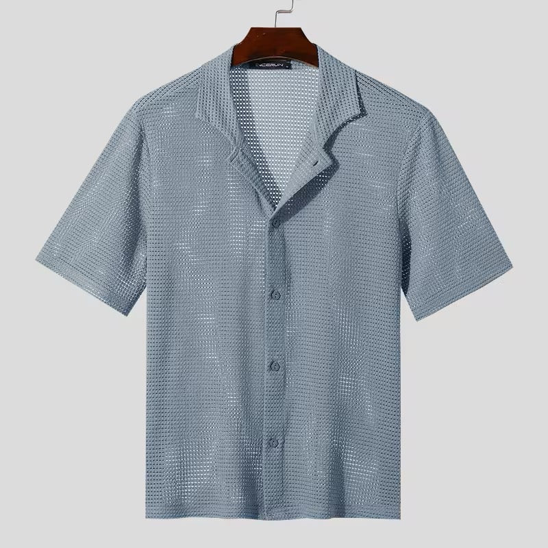 Knit-Shirt