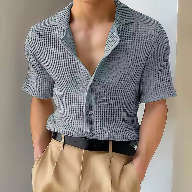 Knit-Shirt