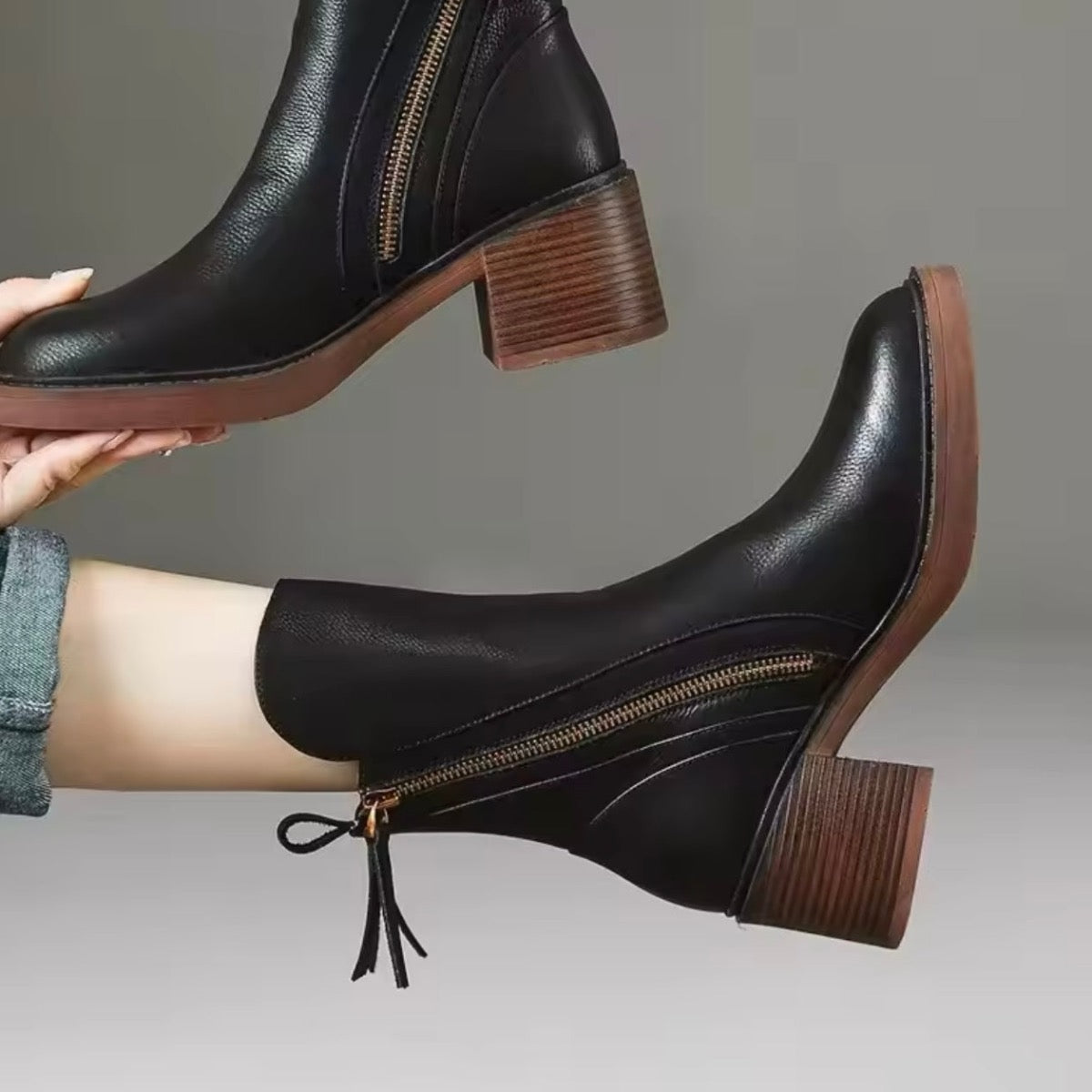 Leather-Classics