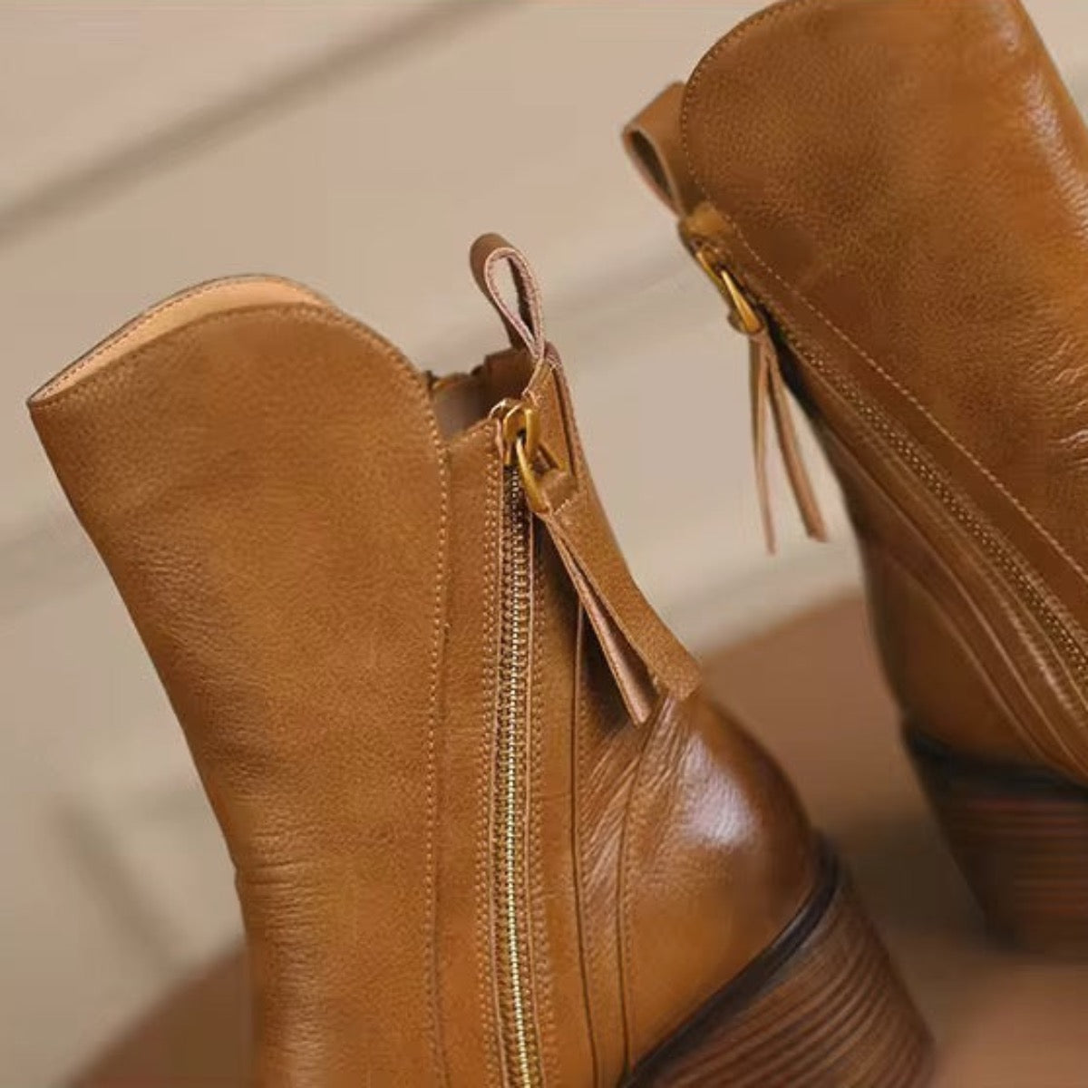 Leather-Classics