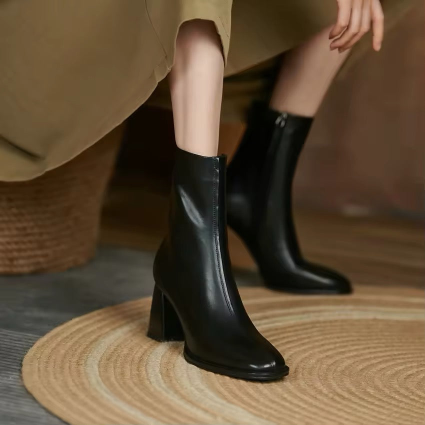 Verona-Boots