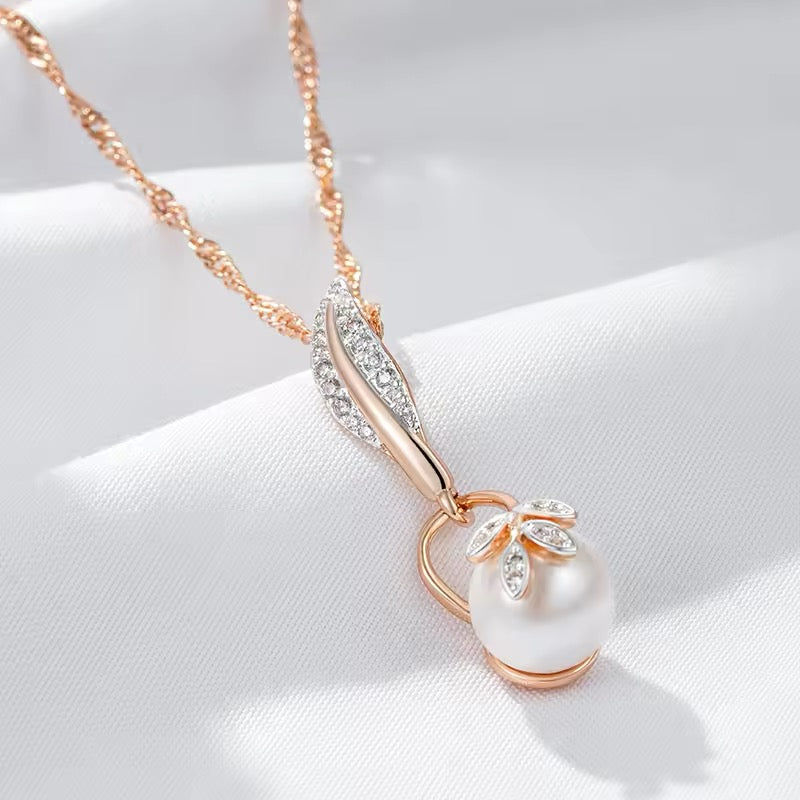 Verona-Necklace