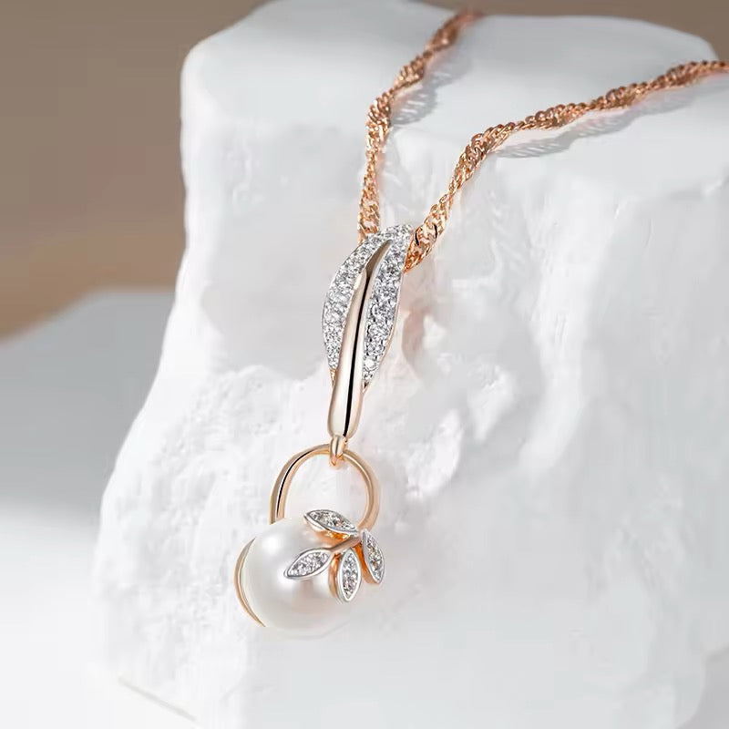 Verona-Necklace