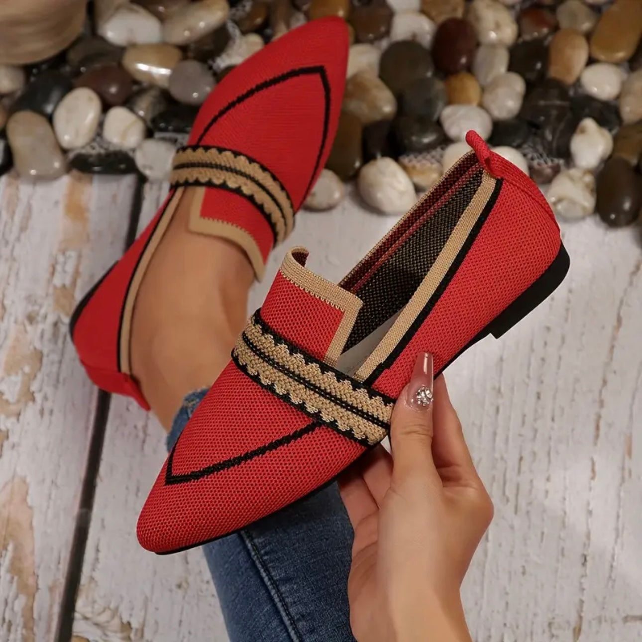 Viva-La-Loafers