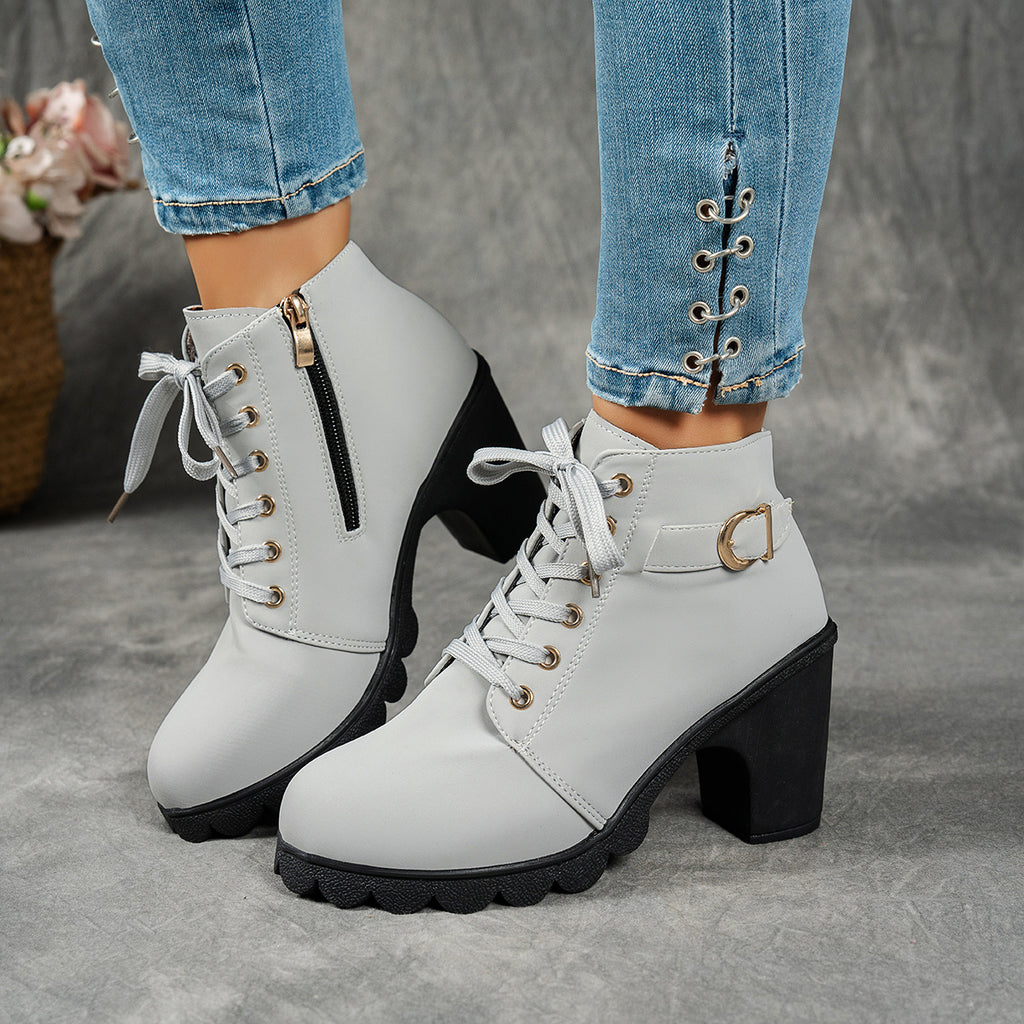 Aurora Trekker Boots