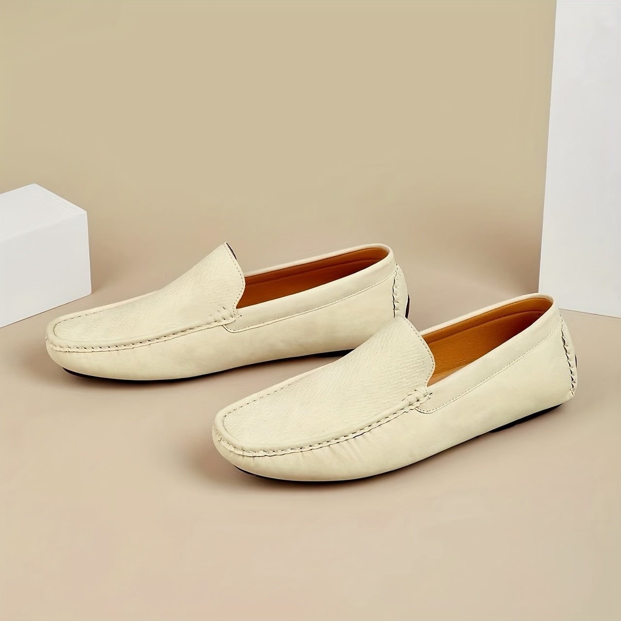 FalconDrift Loafers