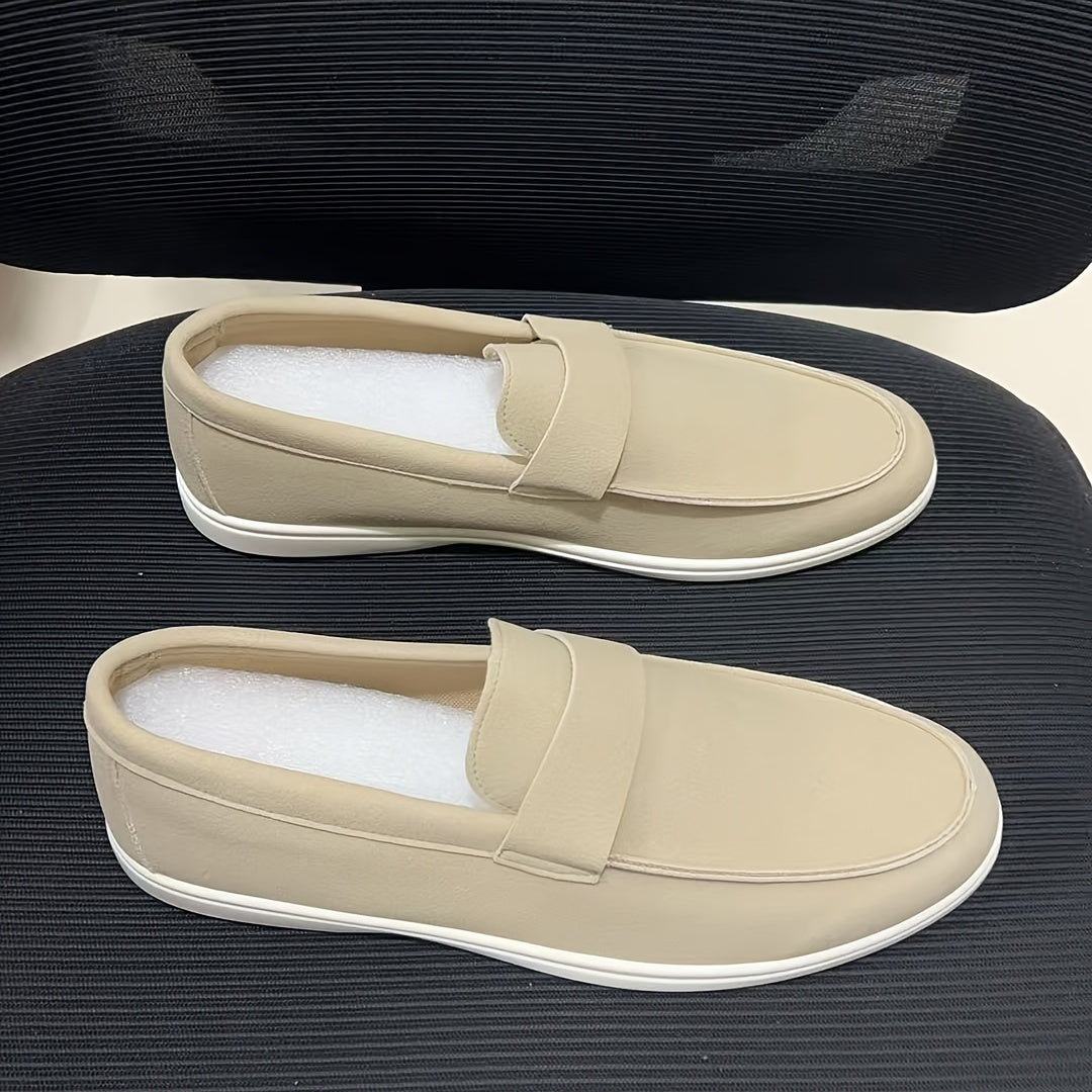 Urban Crest Loafers
