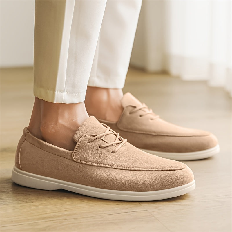 Velmora Loafers