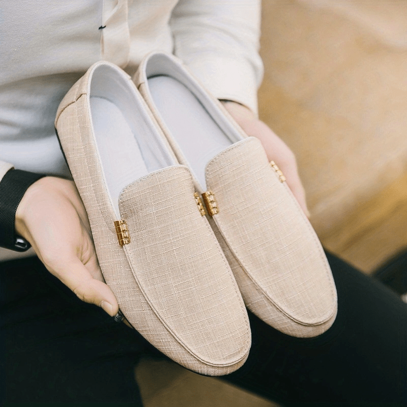 AlderRun Loafers