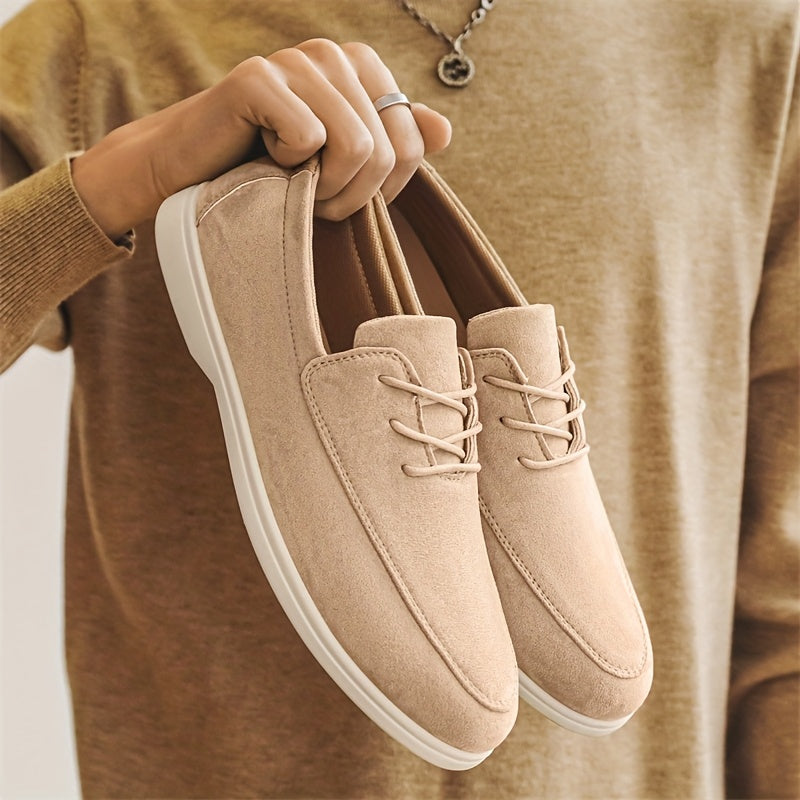 Velmora Loafers
