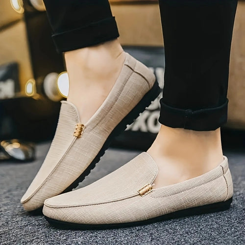 AlderRun Loafers