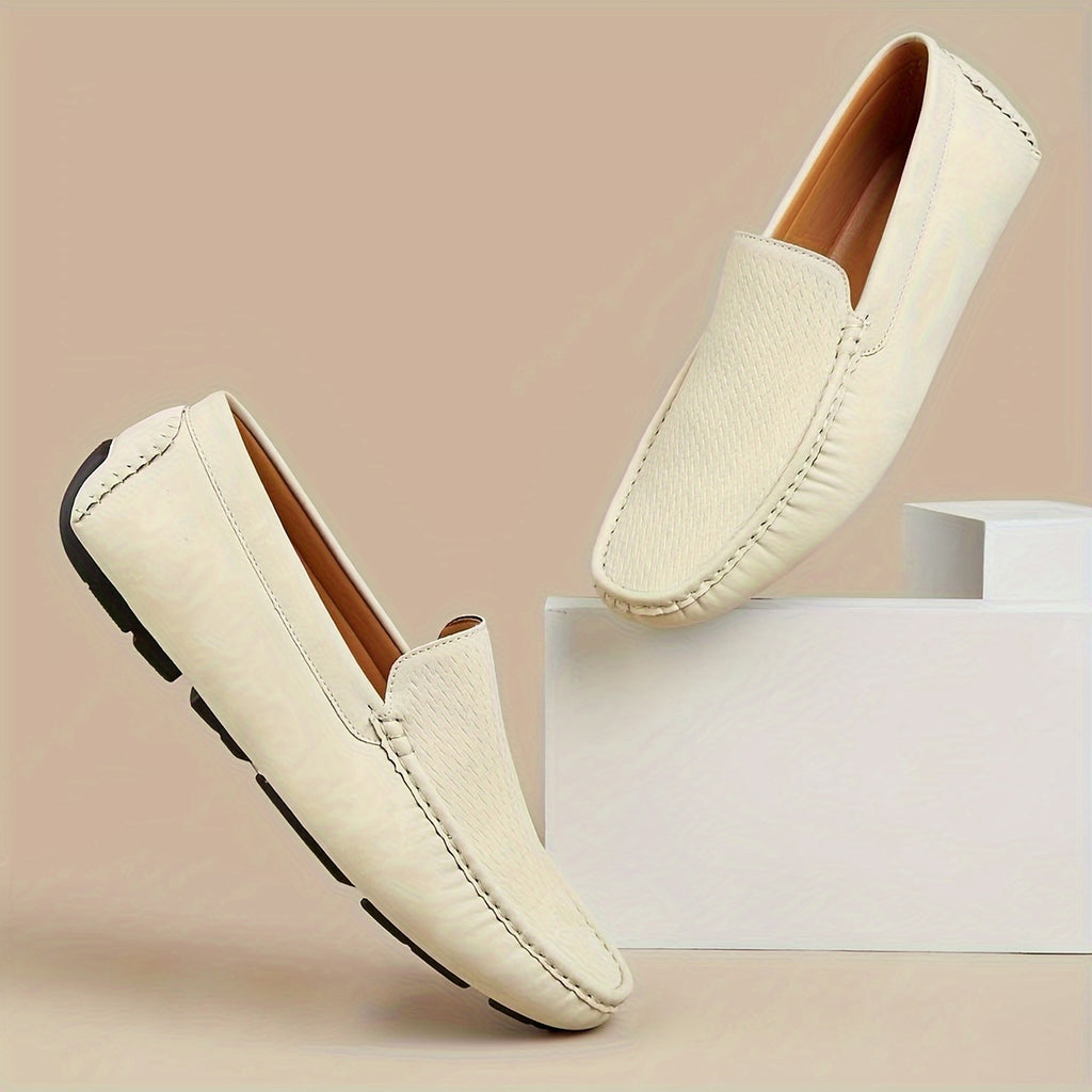 FalconDrift Loafers