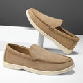 MetroLite Casual Loafers