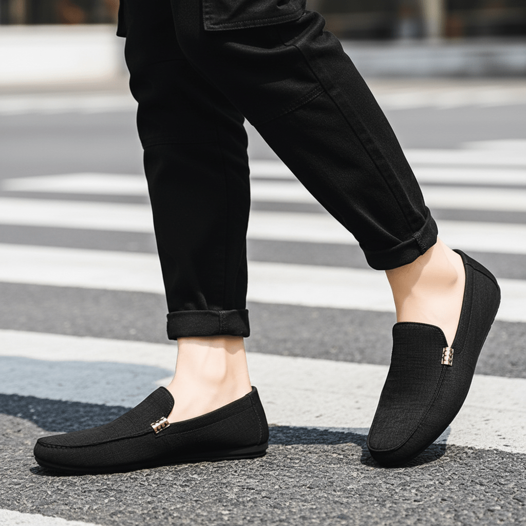 AlderRun Loafers