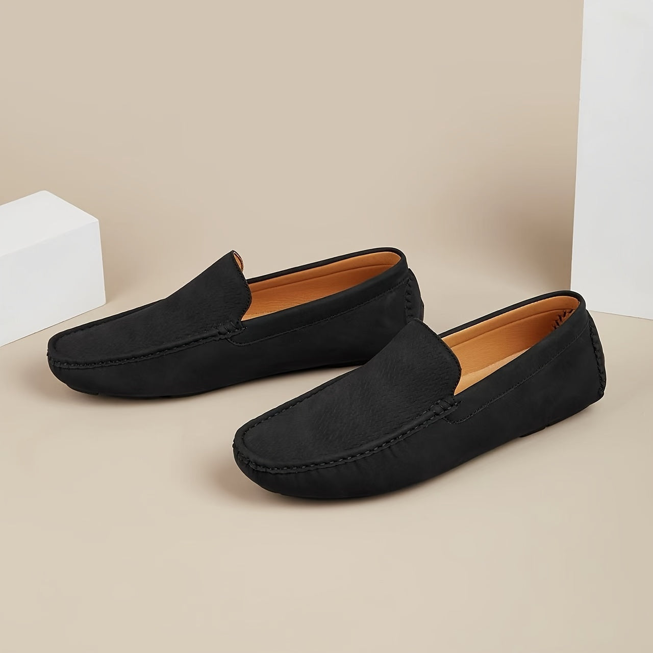 FalconDrift Loafers