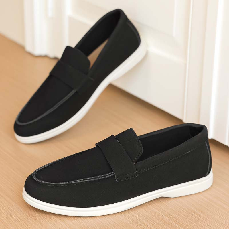 Urban Crest Loafers