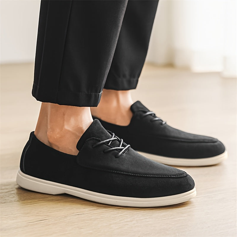 Velmora Loafers