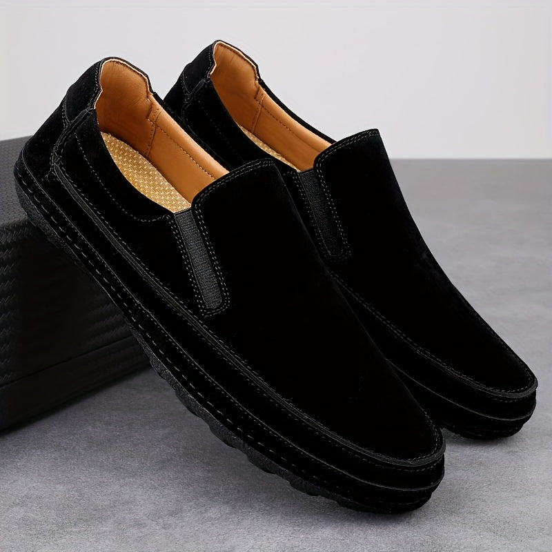 Driftway Casual Loafers