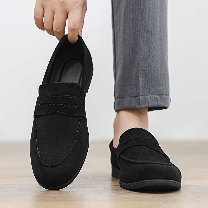 Monarch Comfort Loafers