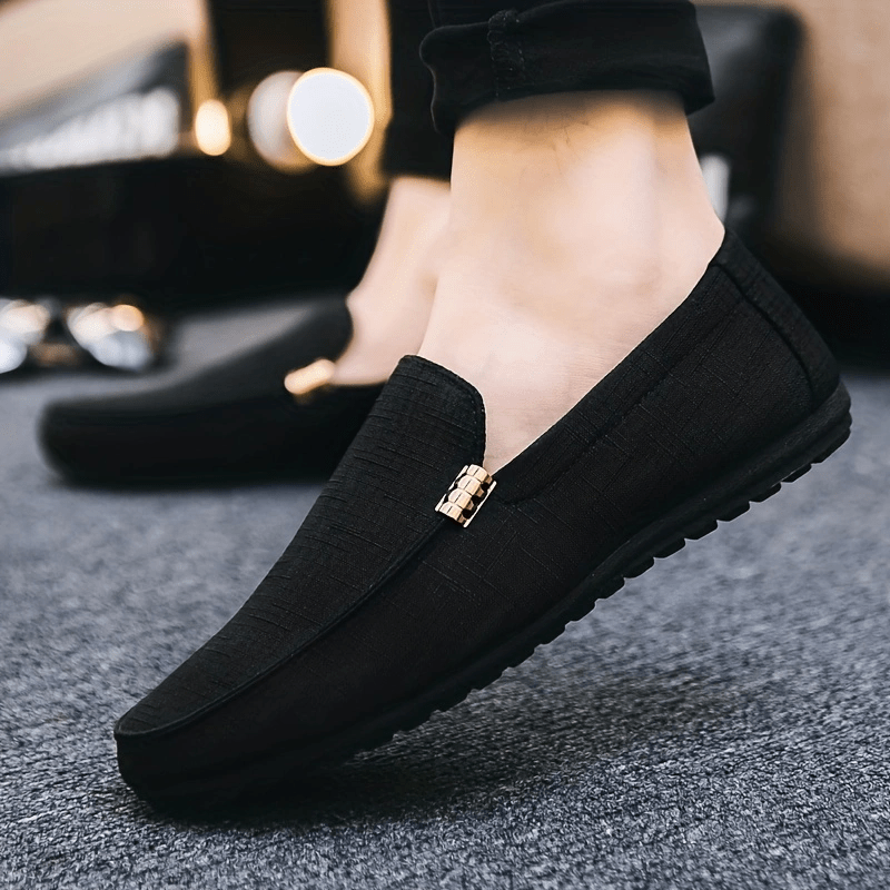 AlderRun Loafers