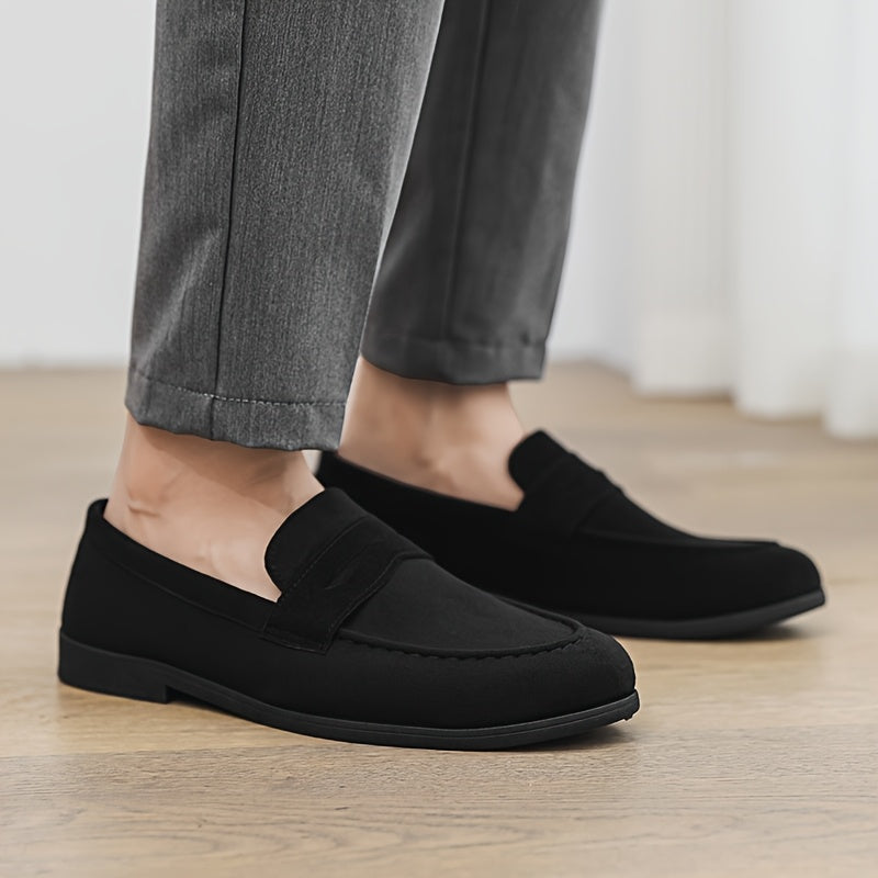 Monarch Comfort Loafers