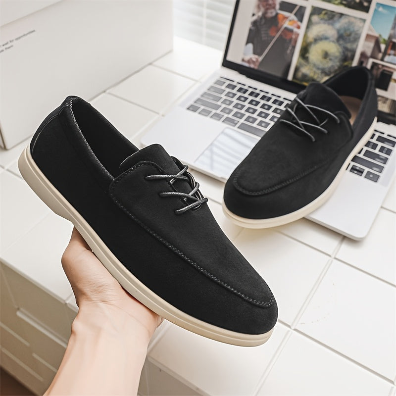 Velmora Loafers