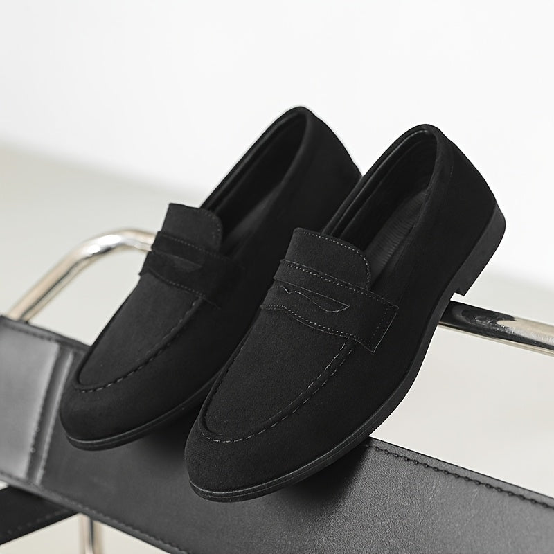 Monarch Comfort Loafers