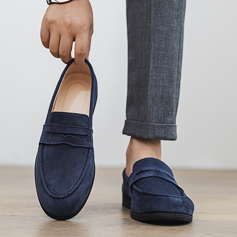 Monarch Comfort Loafers