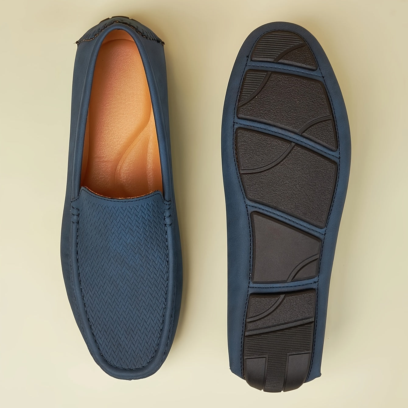 FalconDrift Loafers