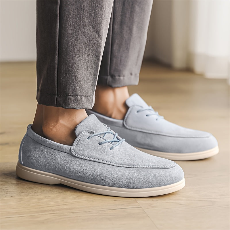 Velmora Loafers