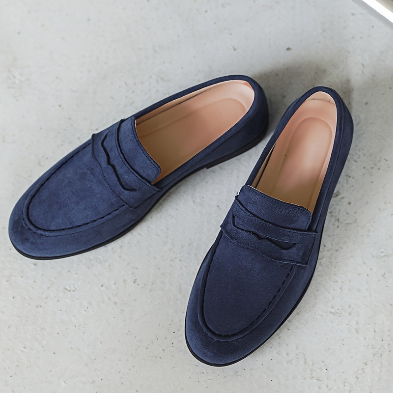 Monarch Comfort Loafers
