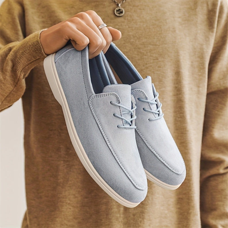 Velmora Loafers