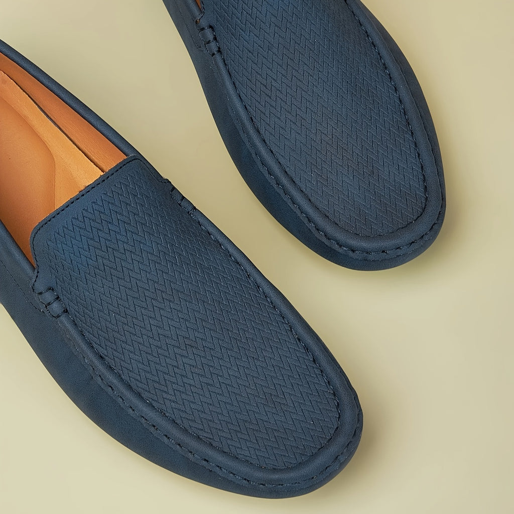 FalconDrift Loafers