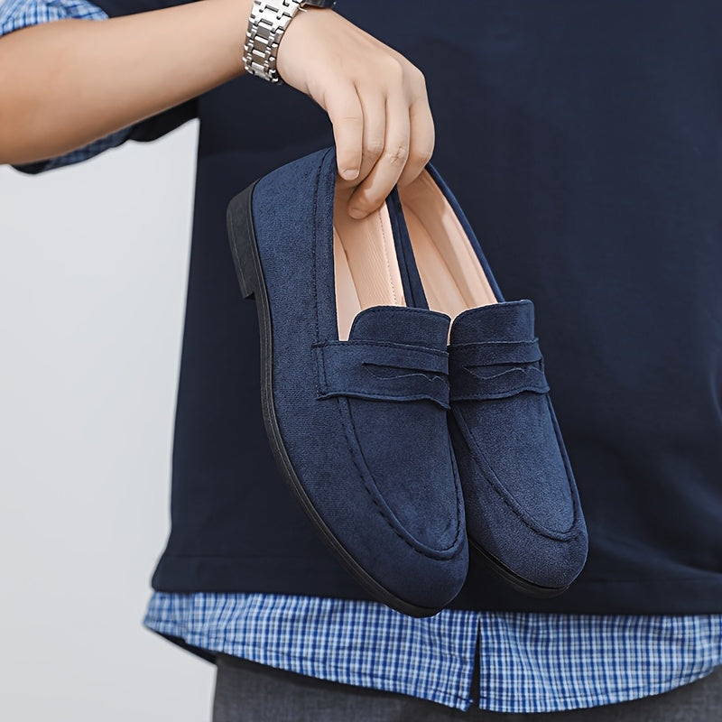 Monarch Comfort Loafers