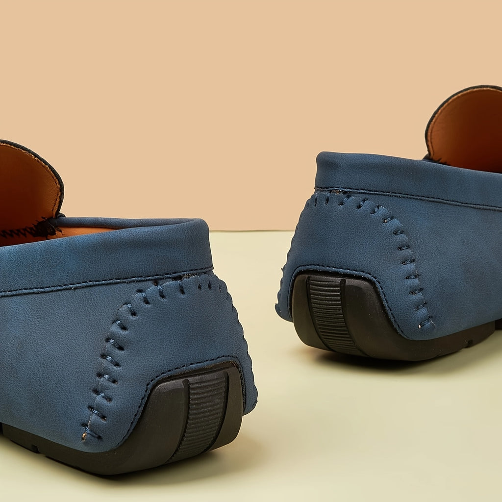 FalconDrift Loafers